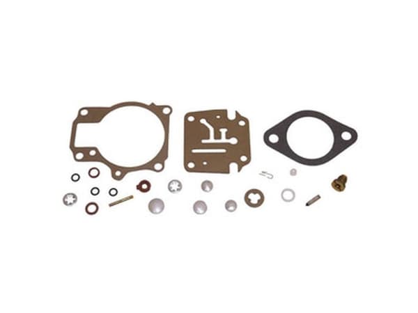 Sierra Carburetor Kit