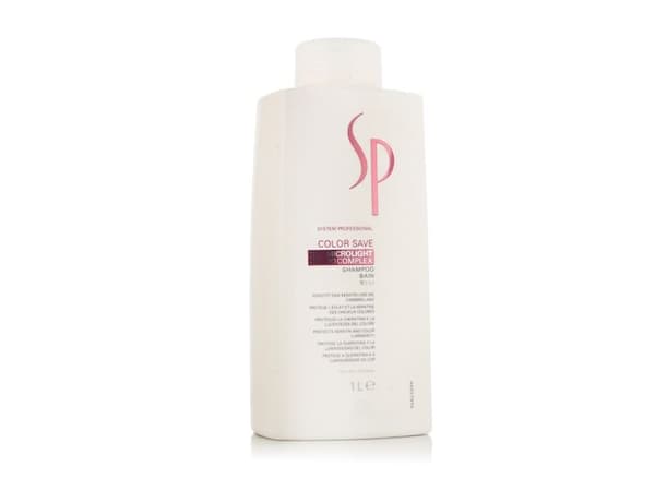 Wella SP Color Save schampo 1000 ml