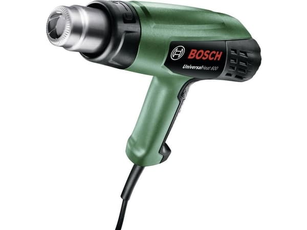 Bosch varmluftspistol 1800 W (S7109230)