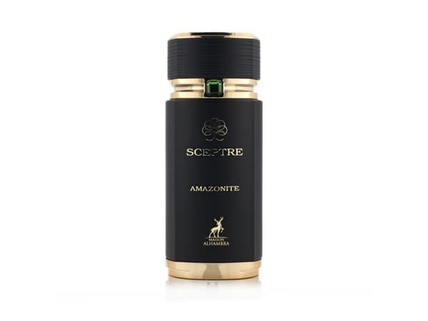 Maison Alhambra Sceptre Amazonite Eau De Parfum 100 ml (unisex)
