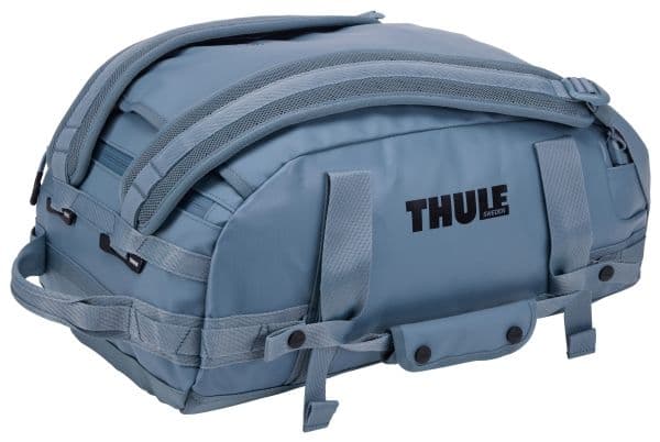Thule Chasm TDSD301 Pond Gray, Polyester, Grå, Camping, Sport, Reise, 30 l, Hunkjønn, Monokromatisk