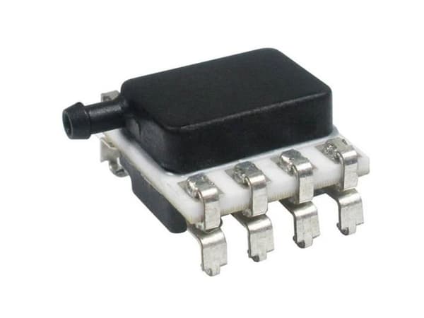 Honeywell SPS trycksensor 1 st HSCMRNN100PASA3
