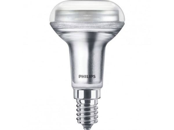 Philips CorePro, 4,3 W, 60 W, E14, 320 lm, 15000 t, varm hvit