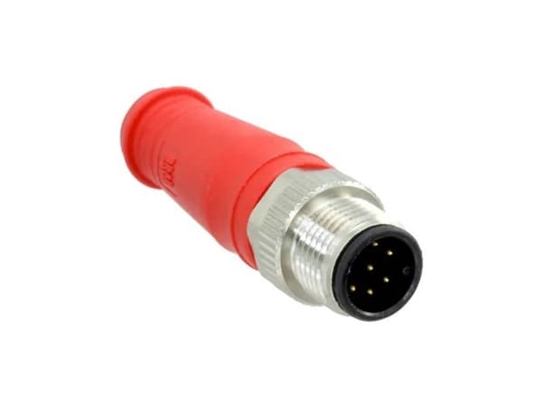 Molex 1200768035 sensor-/aktoranslutning 1 st