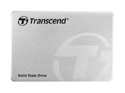 Transcend 370S, 32 GB, 2.5", 280 MB/s