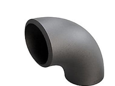 114,3 x 8,8 mm Svejsebøjning