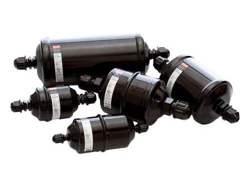 Tørrefilter DML 084S