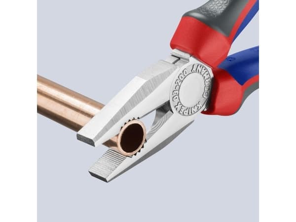 Knipex-yhdistelmäpihdit