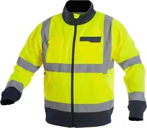 SARA JACKET DROGOWIEC 11-000025-L