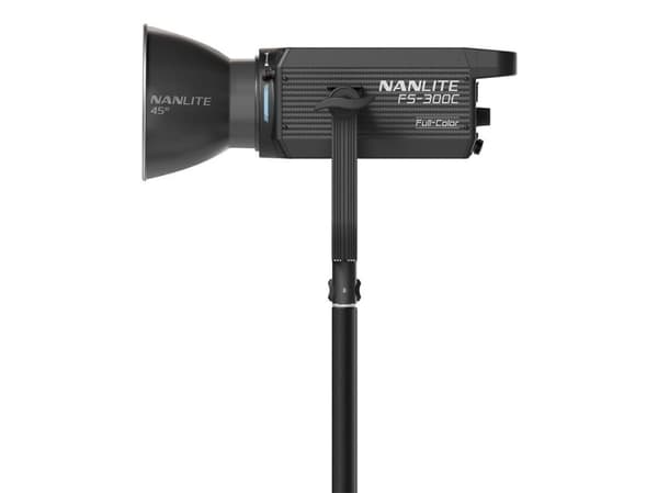 Nanlite FS-300C Full-Color Studio-Scheinwerfer