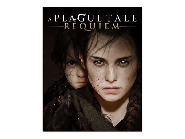 A Plague Tale Requiem - PlayStation 5