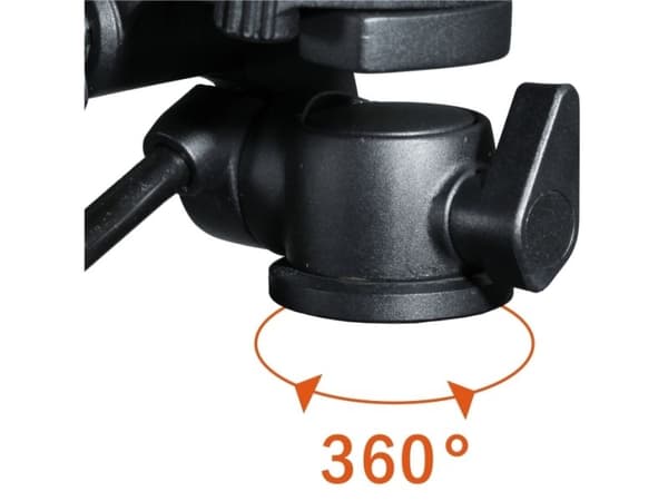 Vanguard PH-20 - Tripodhode