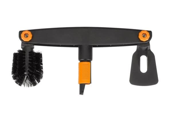 Fiskars 1001414, Vispar, Svart, Orange, 310 mm