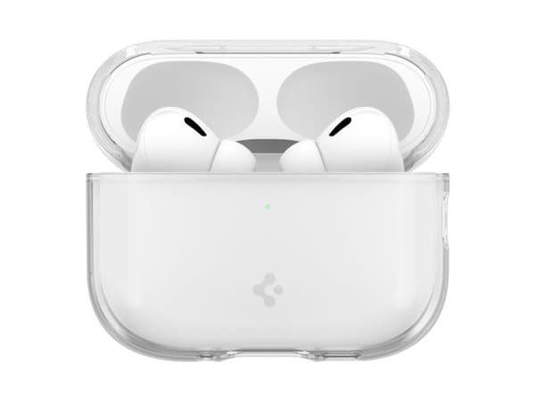 Spigen Liquid Crystal-etui for AirPods Pro 3 - transparent