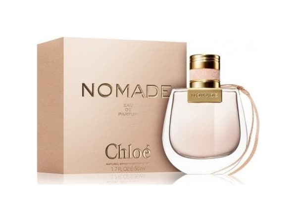 Chloé Nomade 50ml, Kvinder