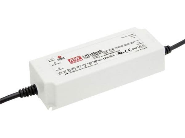 MEAN WELL LPF-90-54