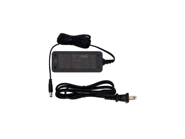 HP Poly Studio E60 - Konferansekamera - PTZ - farge - 2 x 8 MP - USB 3.0