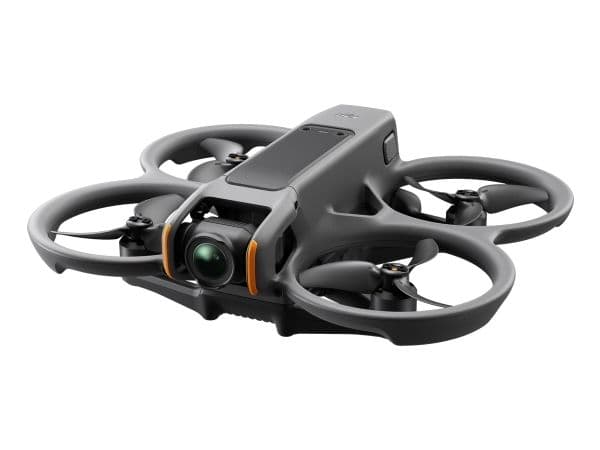 DJI Drone DJI Avata 2 (ilman ohjainta)