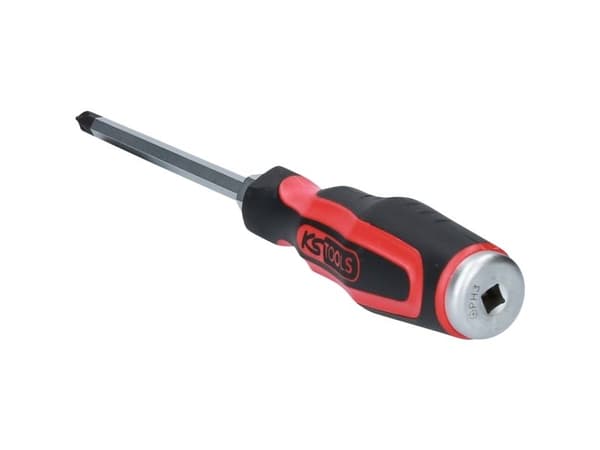 KS Tools 151.1105, 255 mm, 250 g