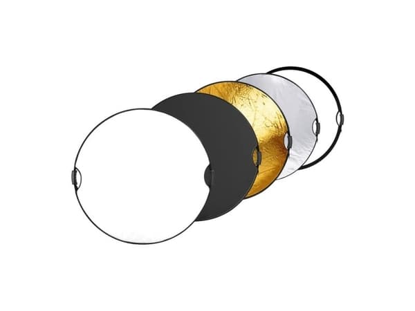 Neewer reflektor 5-i-1 Neewer RF-110 110CM