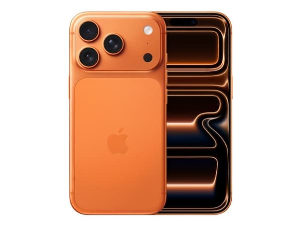 Apple | iPhone 17 Pro - 1TB - Cosmic Orange