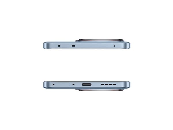 realme GT 7 12/512GB Musta