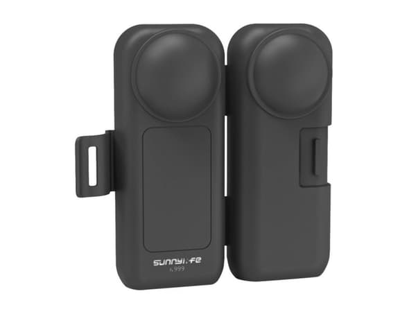 Etui med håndleddsrem Sunnylife til Insta360 X5
