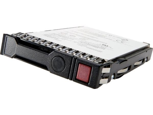 HP serverhårddisk 8TB 3.5" SAS-3 (12Gb/s) (793703-S21)