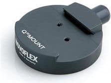 Novoflex Q=MOUNT - Hurtigutløserplate