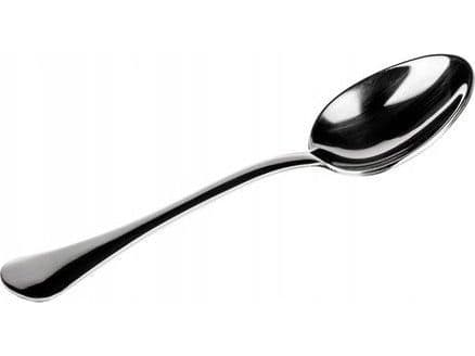 Motta cappuccino-slev – set med 6 st