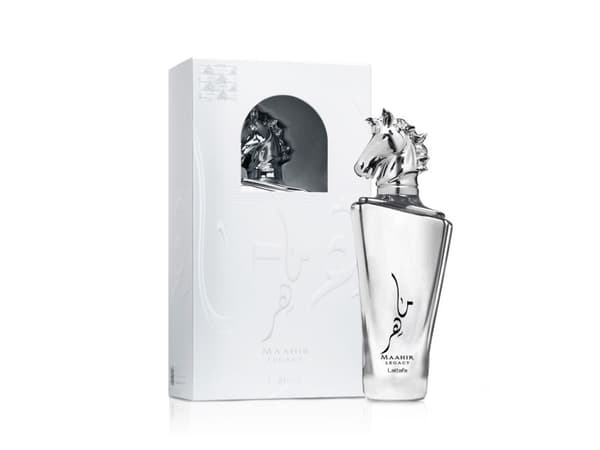 Lattafa Maahir Legacy EDP U 100 ml