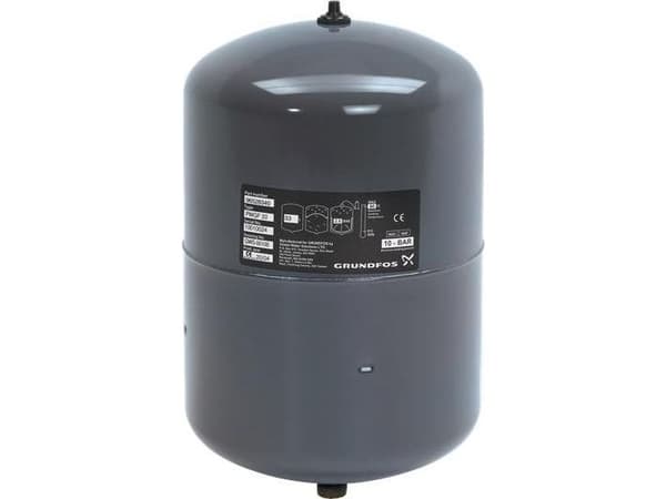 GT-H-Membrantank 33 liter