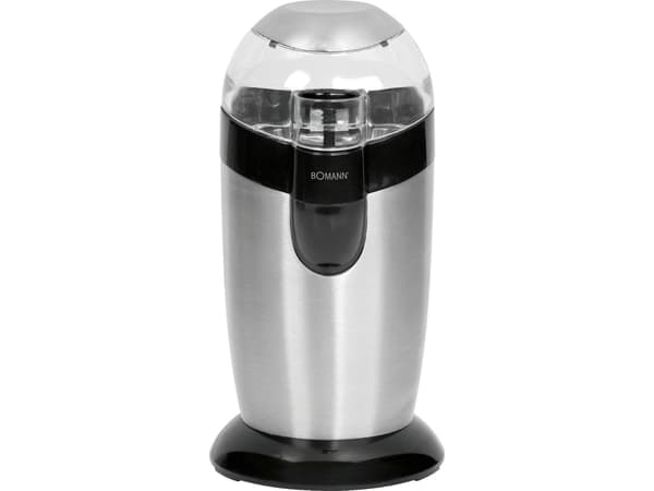 Bomann KSW 445 CB - Kaffekvarn - 120 W