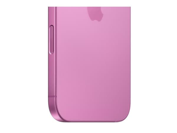 Apple | iPhone 16 Plus - 256 GB - Pink