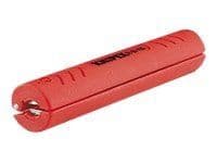 Knipex - Kaapelit - rød