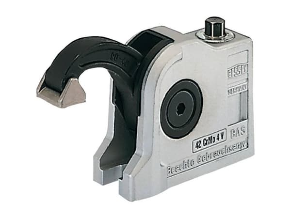 BESSEY BAS-CB10-6, Rørholder, 1 stk, 9,7 cm