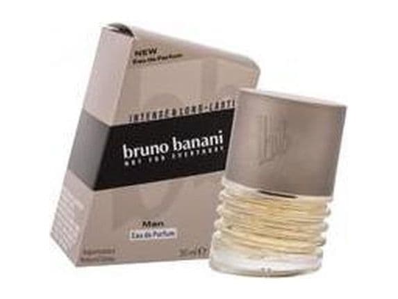 Bruno Banani Man Eau De Parfum Spray 30ml