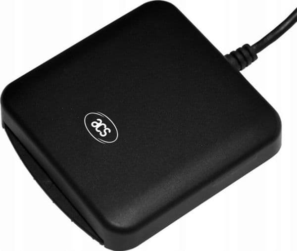 ACR39U smartkortleser