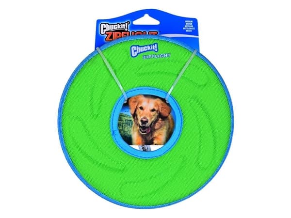 Chuckit! ZIPFLIGHT MEDIUM (18100)