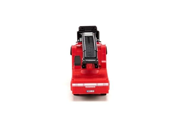 Siku 1:50 MAN stige-/liftbil