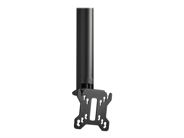 PUC 2415 CONNECT-IT POLE 150CM  - BLACK