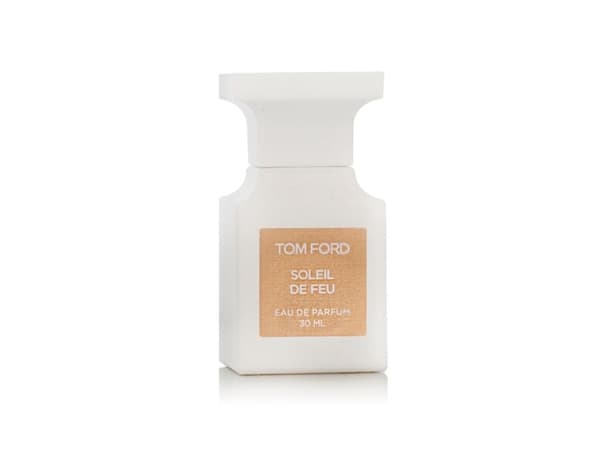Tom Ford Burning Sun Eau De Parfum Unisex 30ml