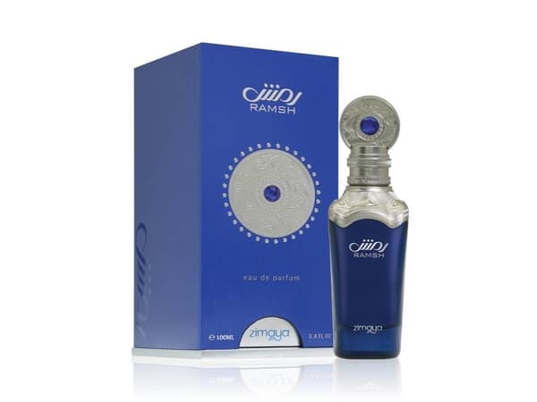 Zimaya Ramsh Imperium Eau De Parfum 100 ml (man)