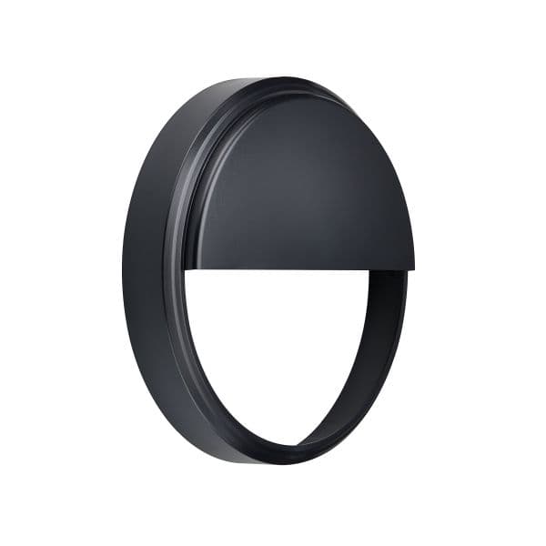 Tillbehör till Philips CoreLine Wall/Loft WL140Z Half Moon Black