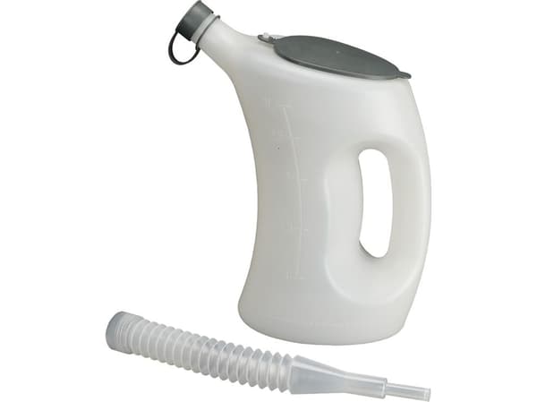 Pressol 07 623 målebeger