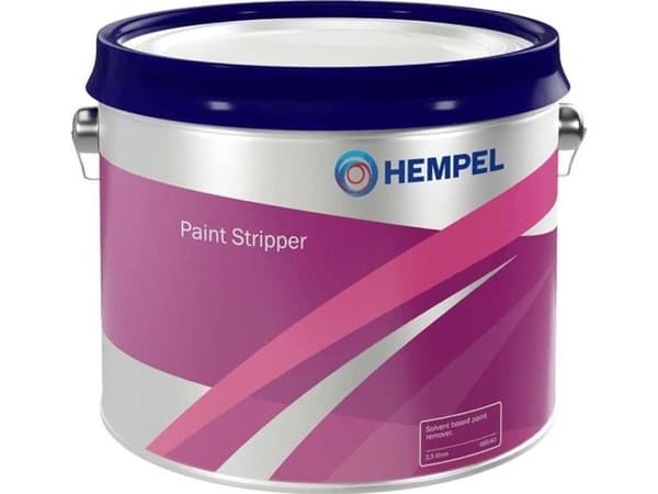 Hempel Paint Stripper 2,5 l