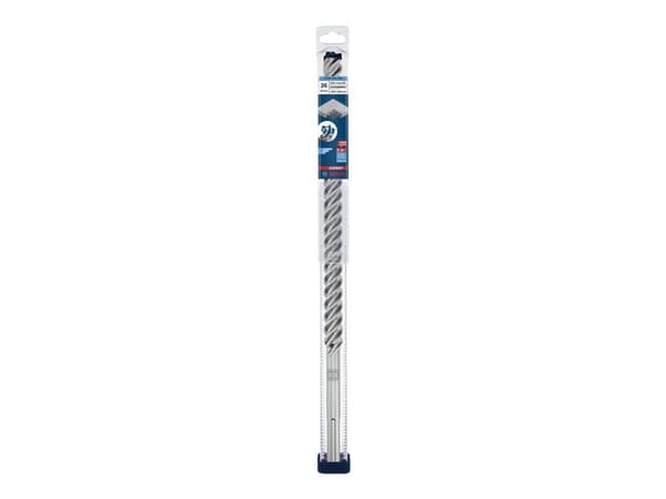 Bosch HAMMERBOR MAX-8X 26X520MM