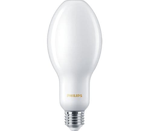Trueforce CorePro LED HPL 18W 830, 3000 lumen, E27, mat