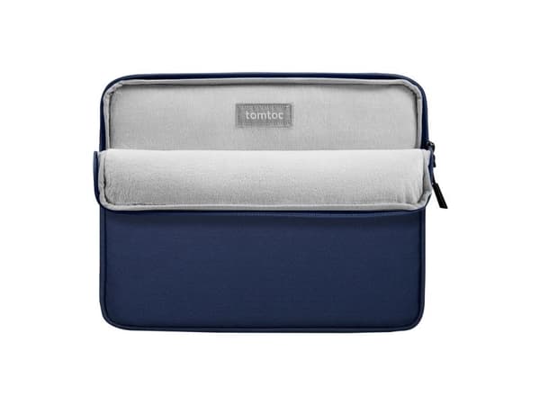 TOMTOC Light-B18 11'' surfplattfodral (Navy)