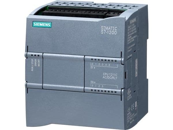 Siemens 6ES7211-1AE40-0XB0
